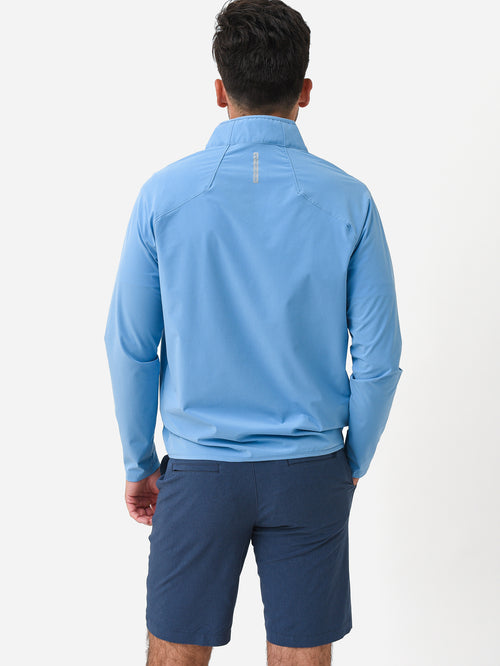 Peter Millar Crown Crafted Men's Flex Adapt Half-Zip