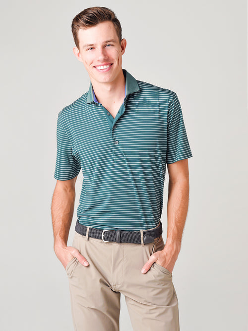 Greyson Men's Sakari Polo