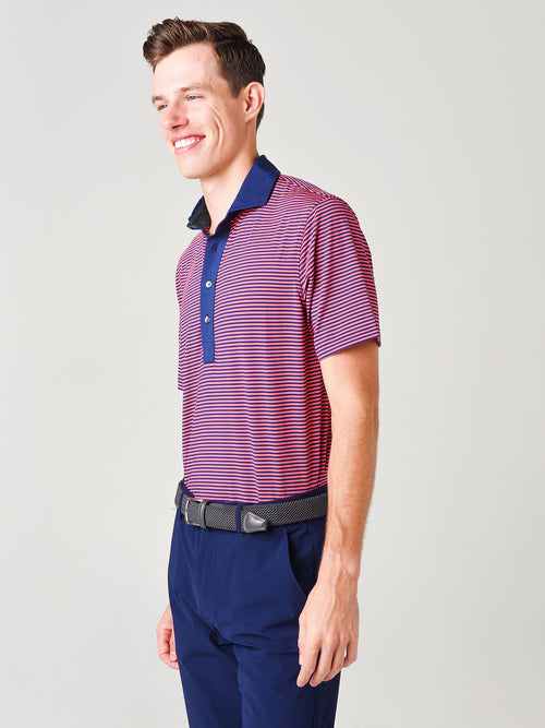 Greyson Men's Mahpee Polo