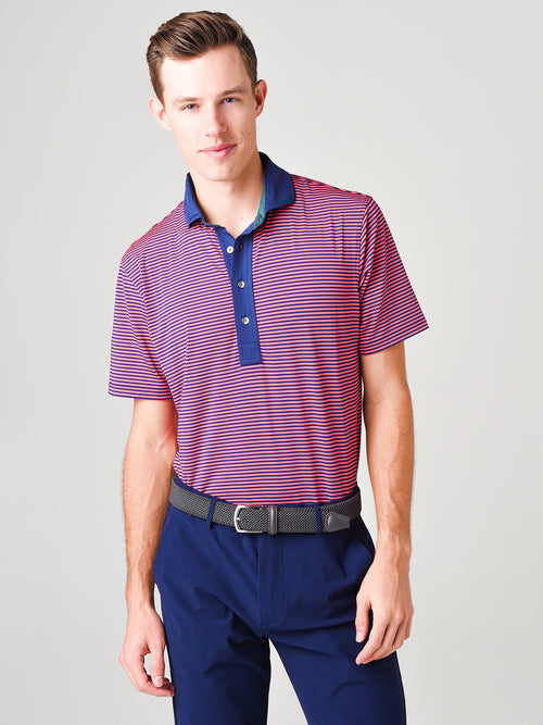 Greyson Men's Mahpee Polo