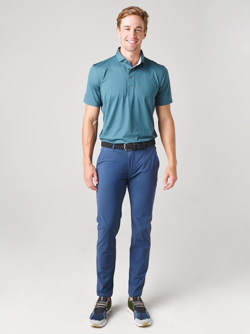 Greyson Men's Cayuse Polo