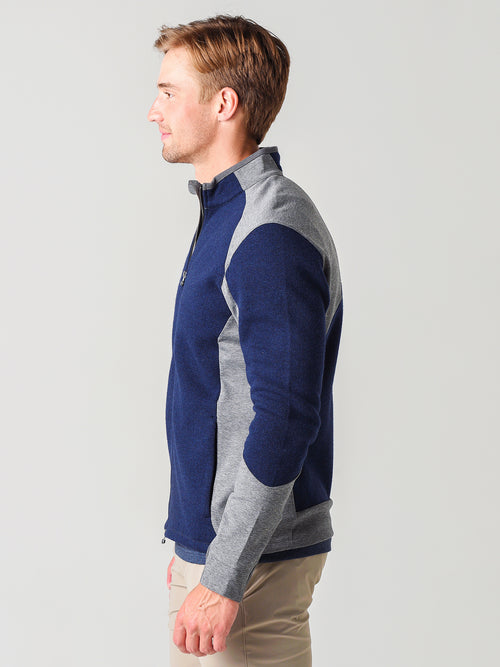 Greyson Men's Sequoia Luxe Jacket