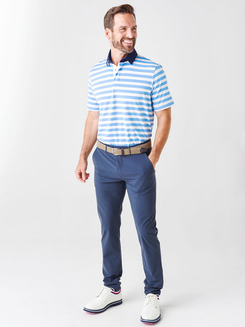 Greyson Men's Chattanooga Polo