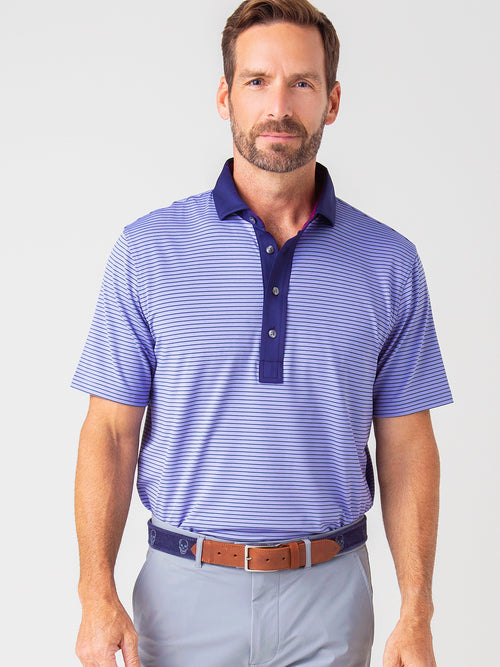 Greyson Men's Ohoopee Polo