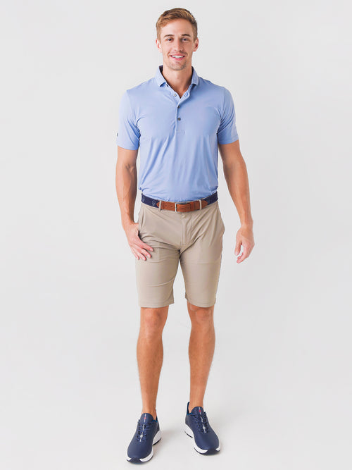 Greyson Men's Cayuse Polo