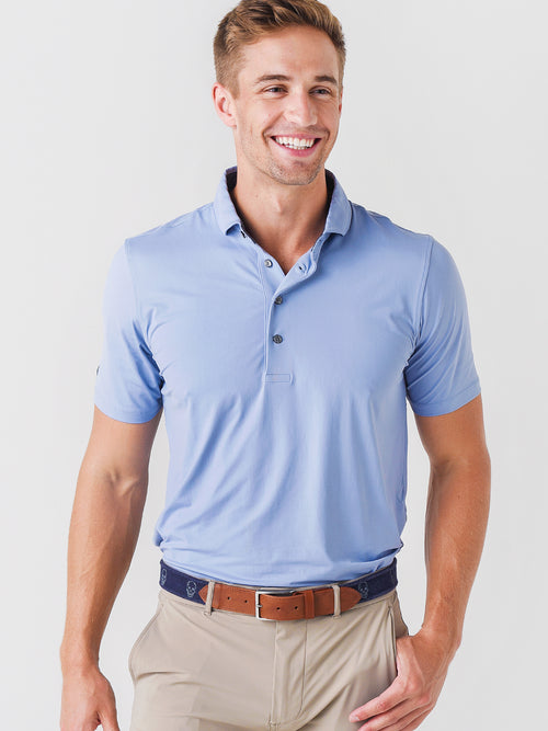 Greyson Men's Cayuse Polo