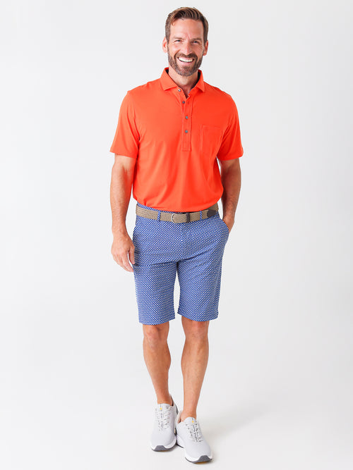 Greyson Men's Spirit Polo