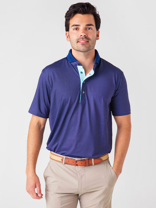 Greyson Men's Starling Polo