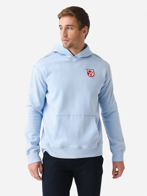 Greyson Men's Lake Fleece Hoodie