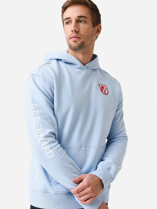 Greyson Men's Lake Fleece Hoodie