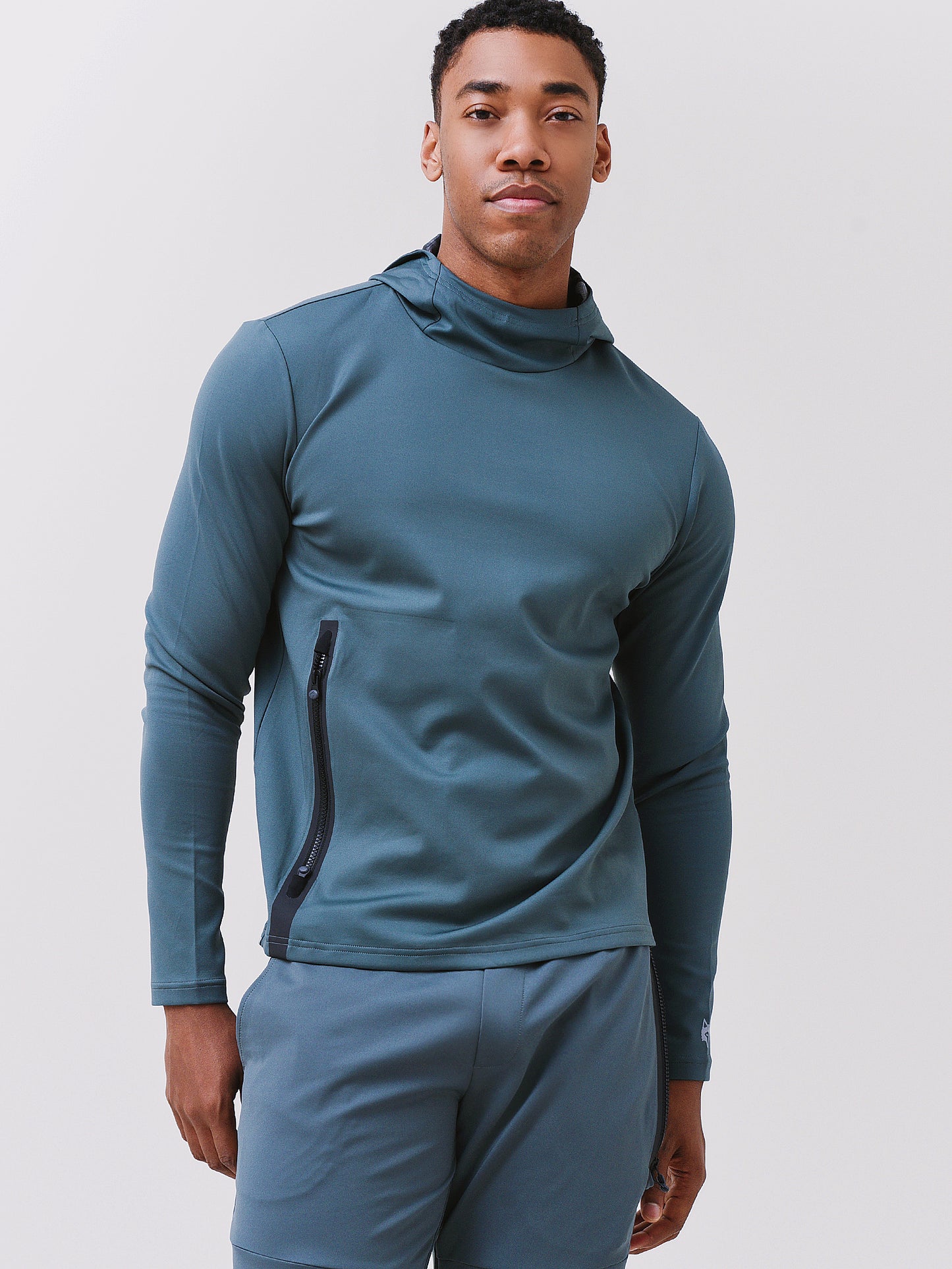 Greyson Men's Cokato Hoodie - Saint Bernard