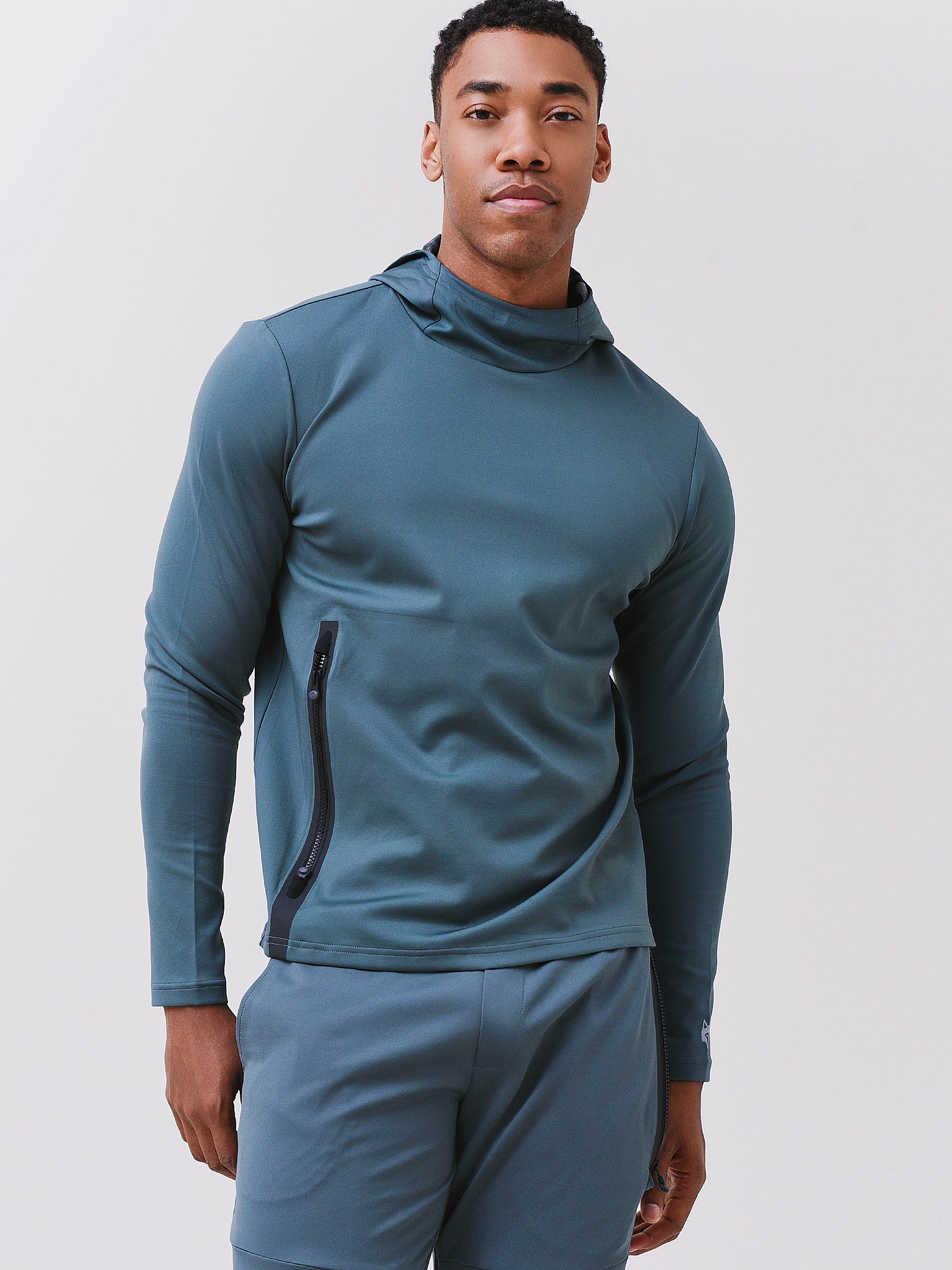 Greyson Men's Cokato Hoodie - Saint Bernard