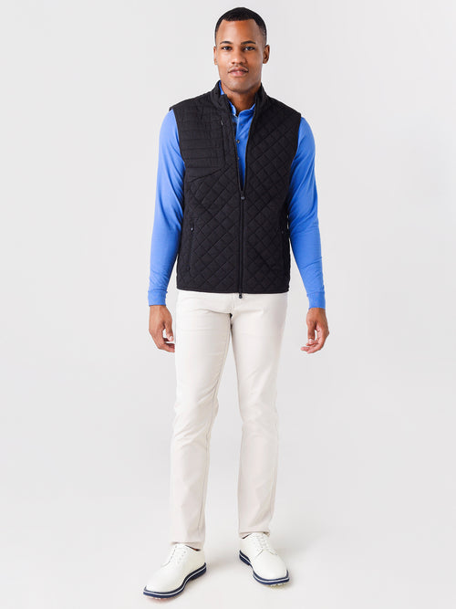Greyson Men's Knit Sioux Vest