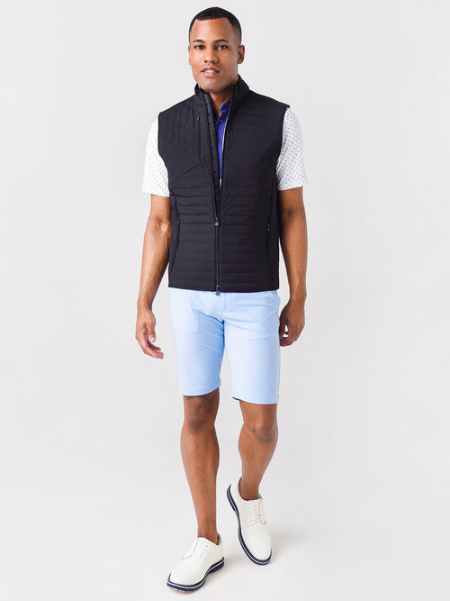 Greyson Men's Yukon Ultralight Hybrid Vest