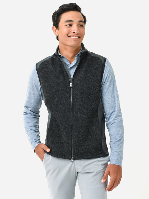 Greyson Men's Sequoia Luxe Vest