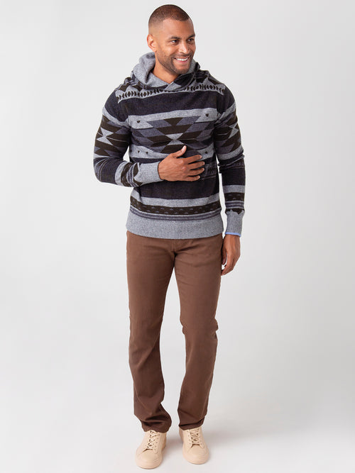 Greyson Men's Skoll Hoodie