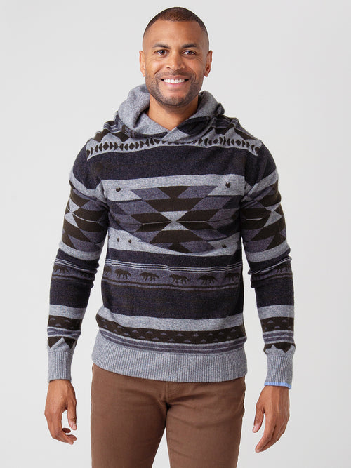 Greyson Men's Skoll Hoodie