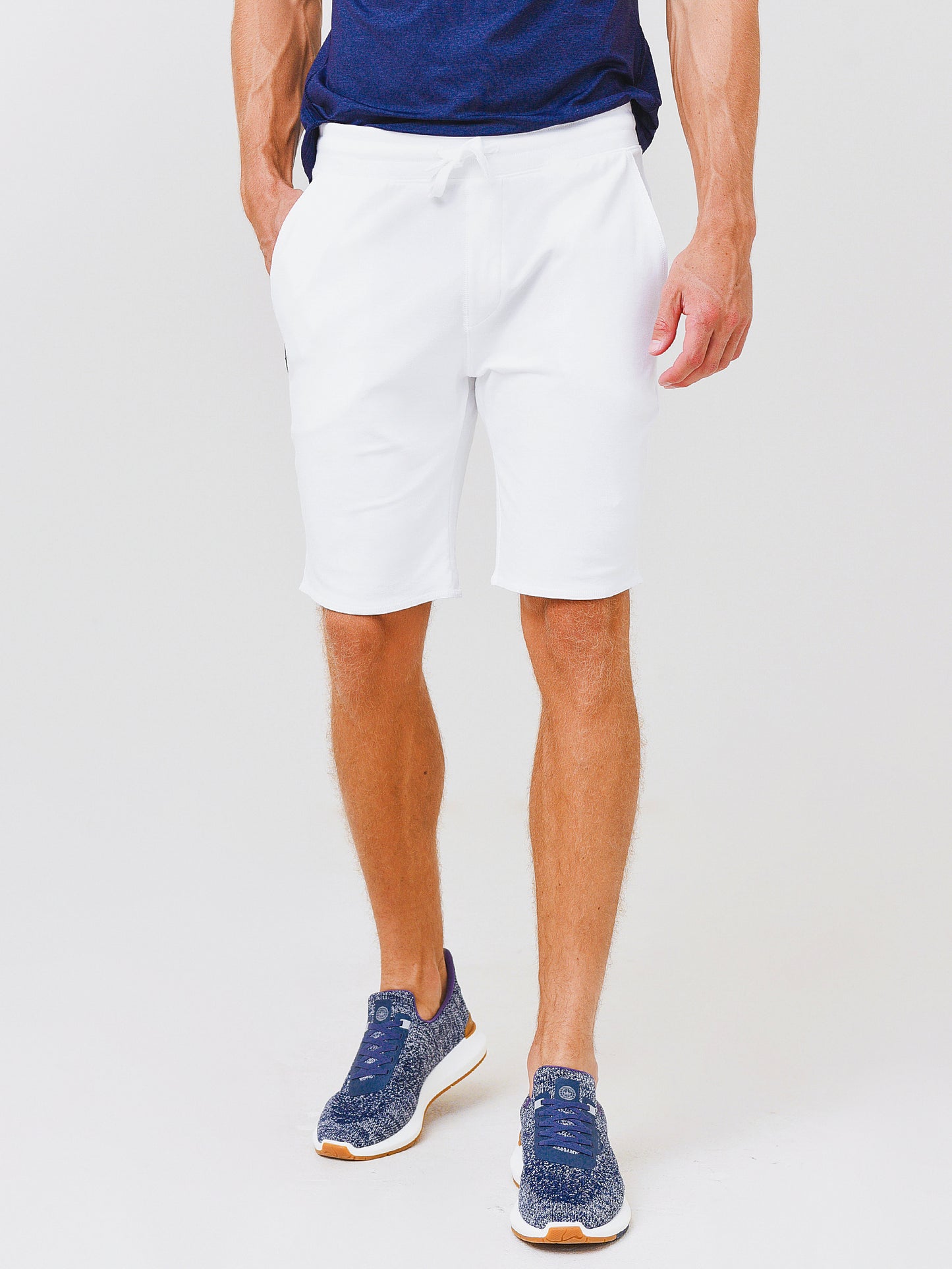 Greyson Men's Gotham Short - Saint Bernard