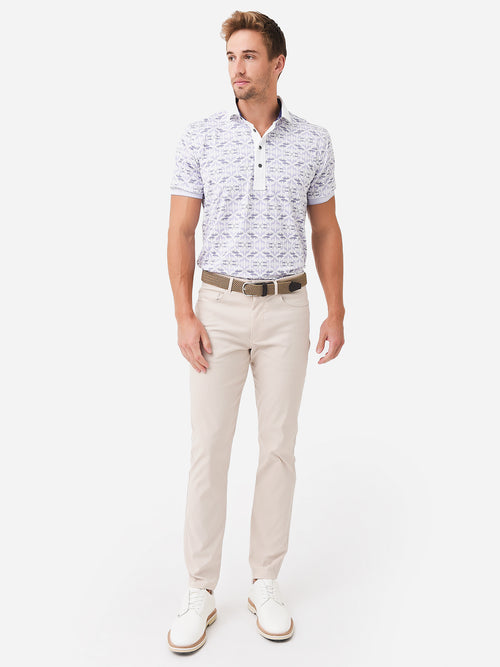 Greyson Men's Wainscott Five-pocket Pant