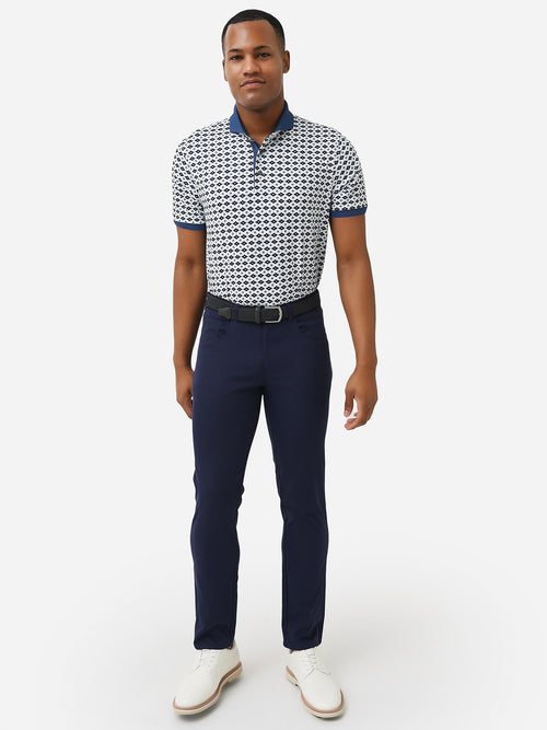 Greyson Men's The Journey Polo
