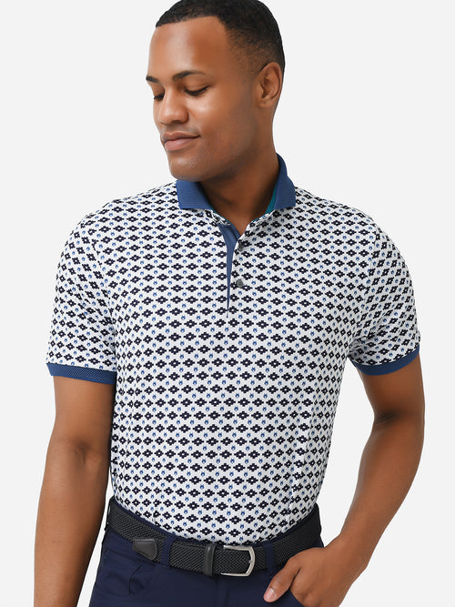 Greyson Men's The Journey Polo
