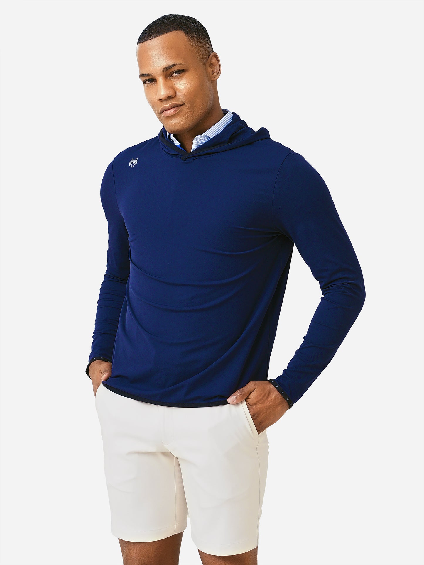 Greyson Men's Colorado Hoodie - Saint Bernard