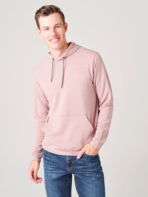 Free Fly Men's Bamboo Crossover Hoody