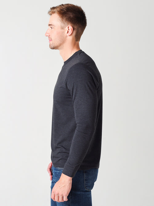 Free Fly Men's Bamboo Flex Long Sleeve