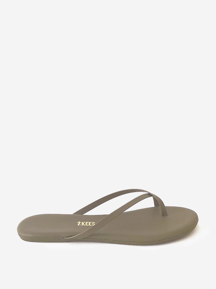 Tkees Matte Green - Saint Bernard