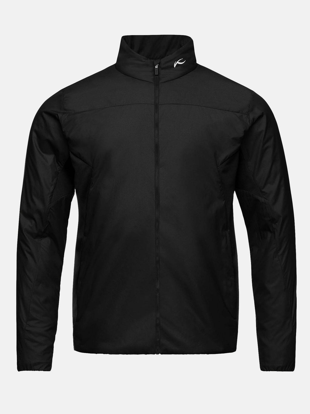 KJUS Men's Radiation Jacket - Saint Bernard
