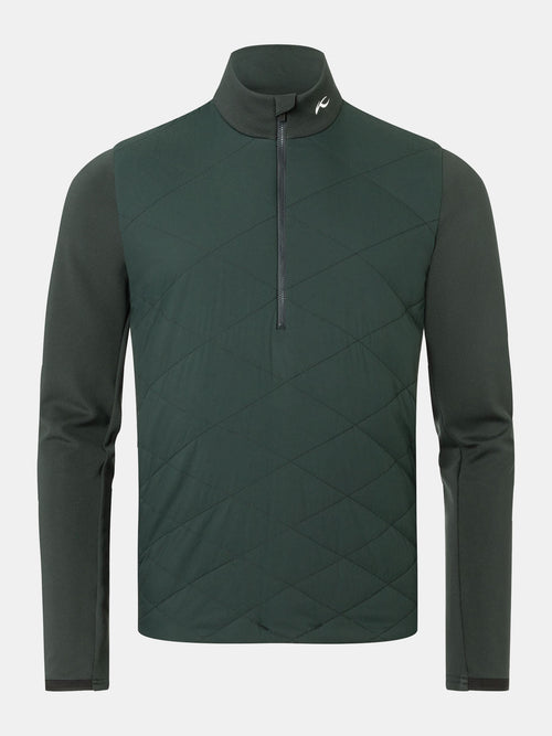 KJUS Men's Release Half-Zip