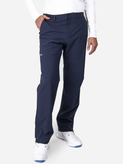 KJUS Men's Dexter II 2 Pant - Saint Bernard
