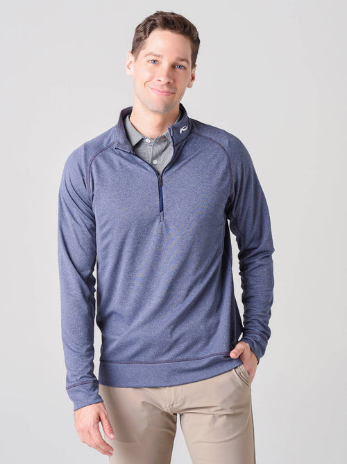 Kjus Men's Keano Half-Zip
