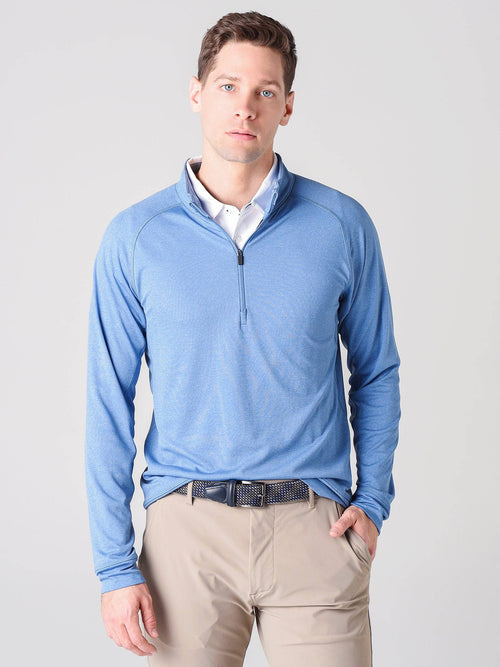 Kjus Men's Keano Half-Zip