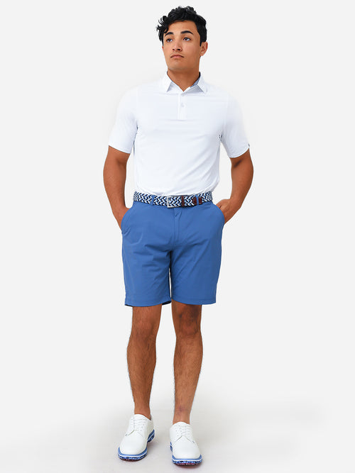 KJUS Men's Soren Solid Polo