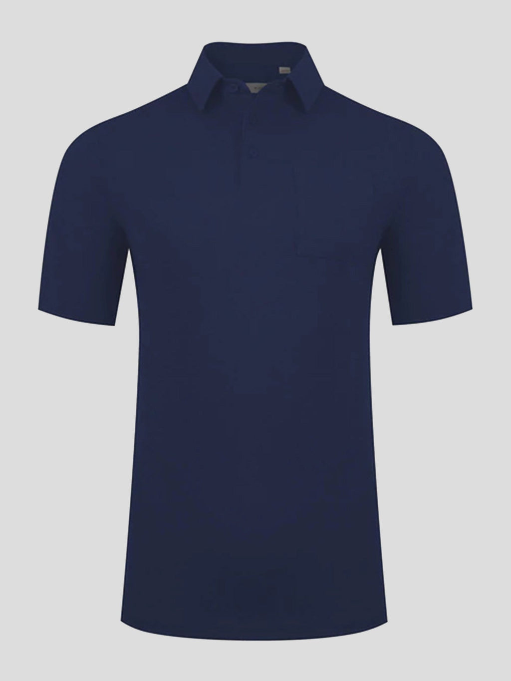 KJUS Men's Lee Polo - Saint Bernard