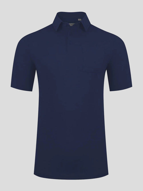 KJUS Men's Lee Polo