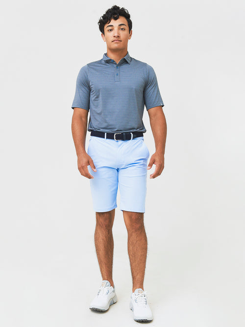 KJUS Men's Sutton Polo