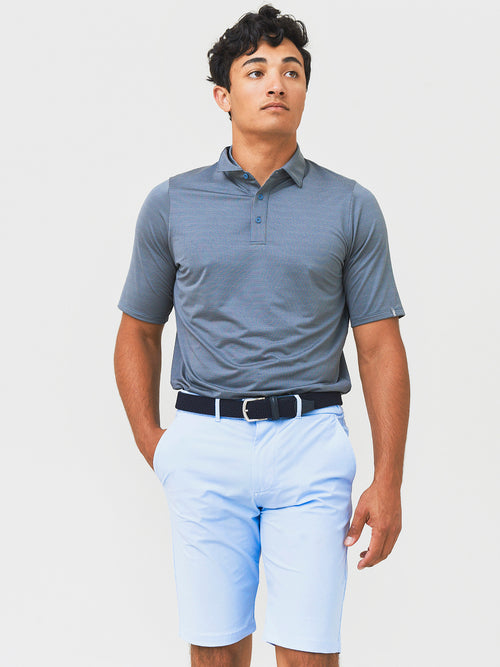 KJUS Men's Sutton Polo