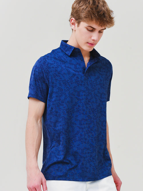 KJUS Men's Stephen Polo