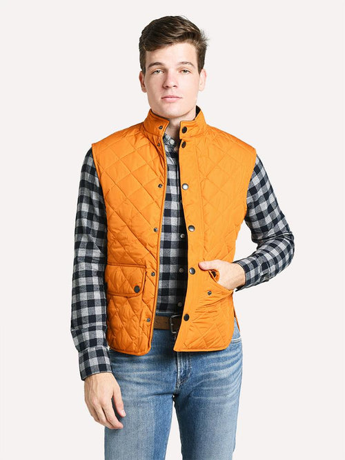 Barbour Men's Lowerdale Gilet