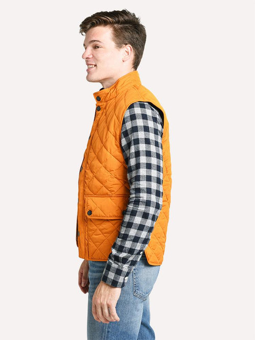 Barbour Men's Lowerdale Gilet