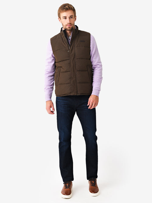Barbour Men's Fontwell Gilet