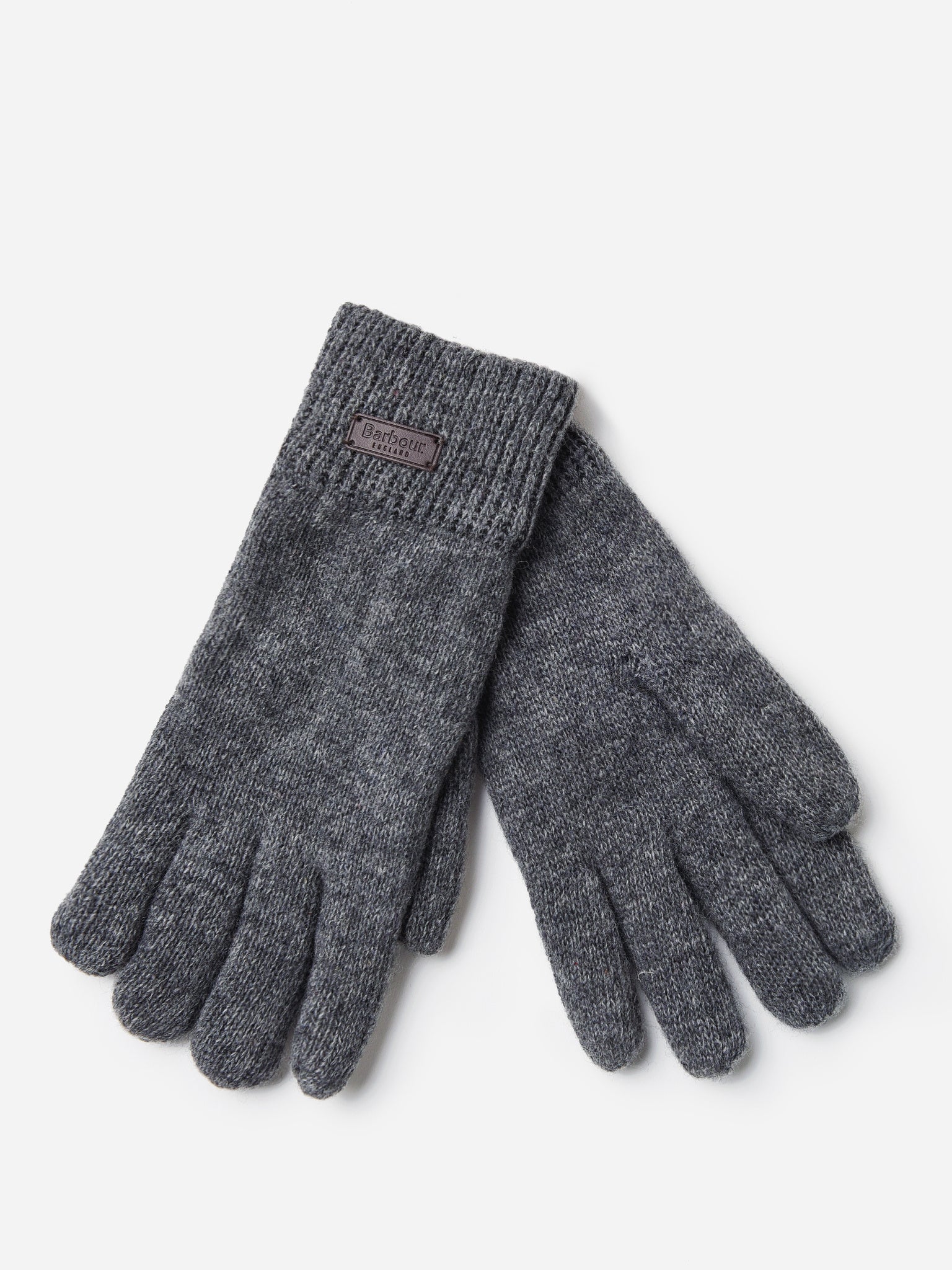 Barbour Carlton Glove - Saint Bernard