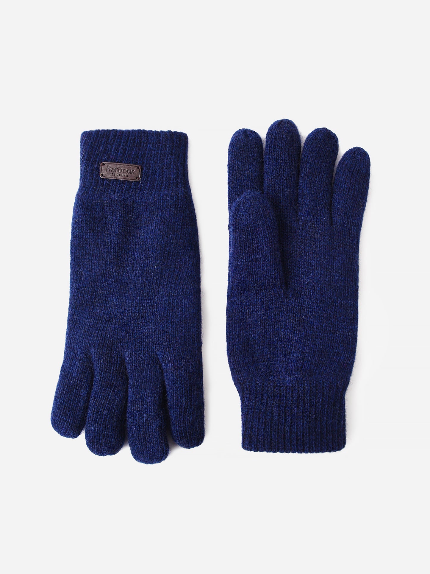 Barbour Carlton Glove - Saint Bernard