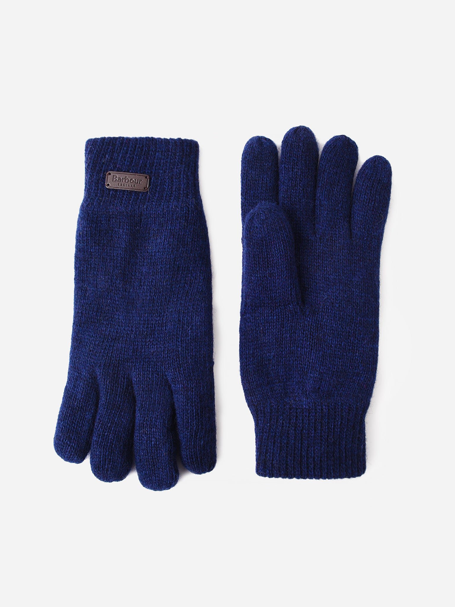 Barbour Carlton Glove - Saint Bernard