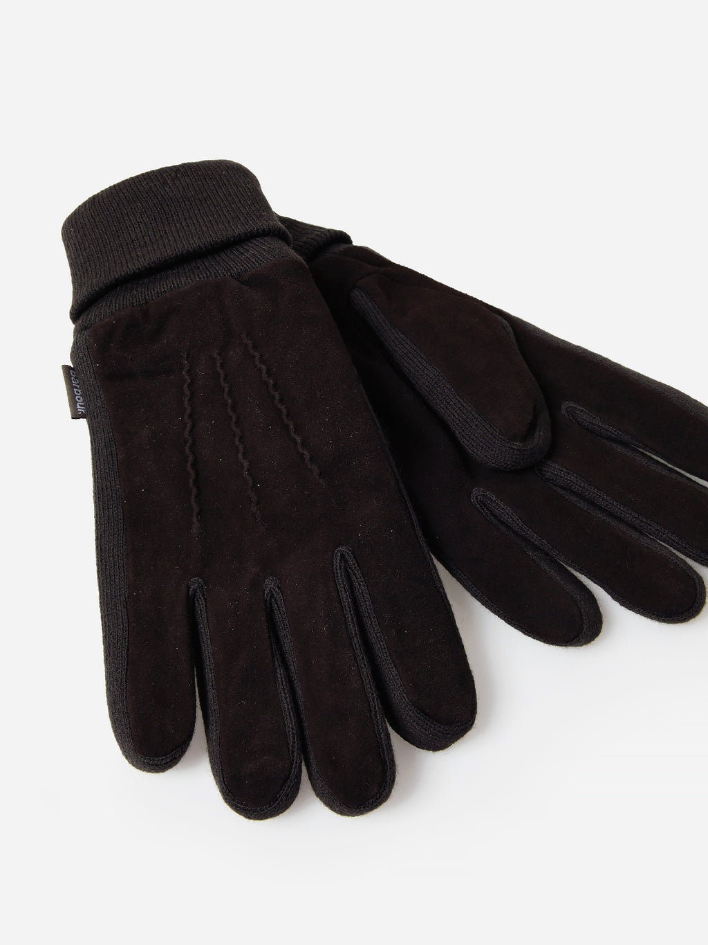 Barbour Men's Magnus Glove - Saint Bernard
