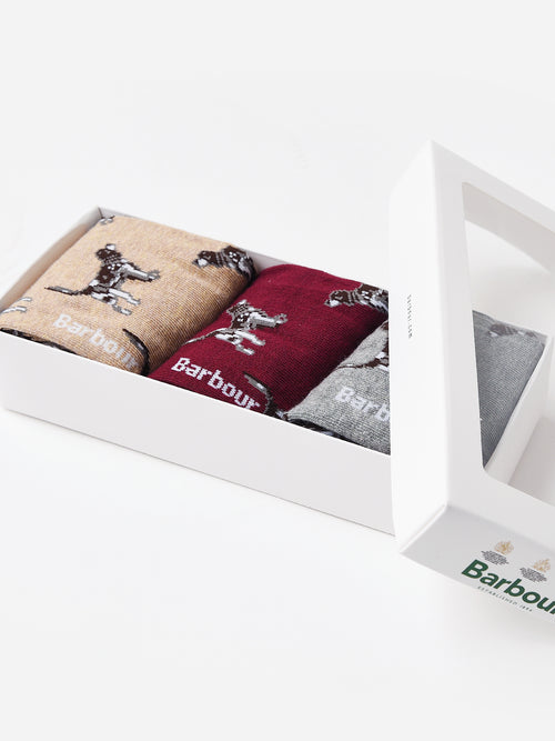 Barbour Pointer Dog Socks