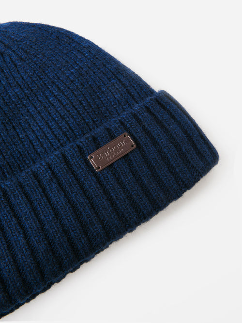 Barbour Men's Carlton Beanie