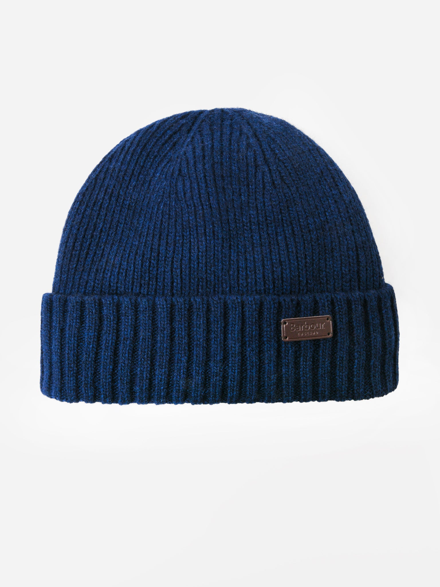 Barbour Men's Carlton Beanie - Saint Bernard